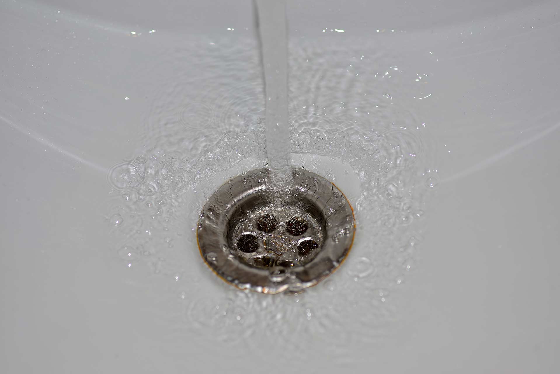 A2B Drains provides services to unblock blocked sinks and drains for properties in Beverley.